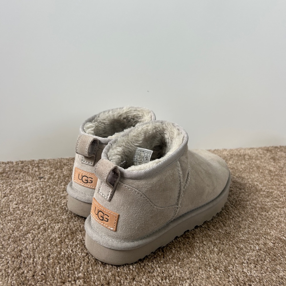 UGG Boots